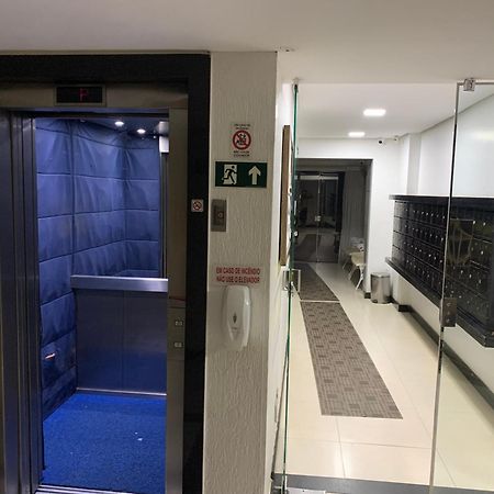 Hostel Asa Sul Бразиліа Екстер'єр фото