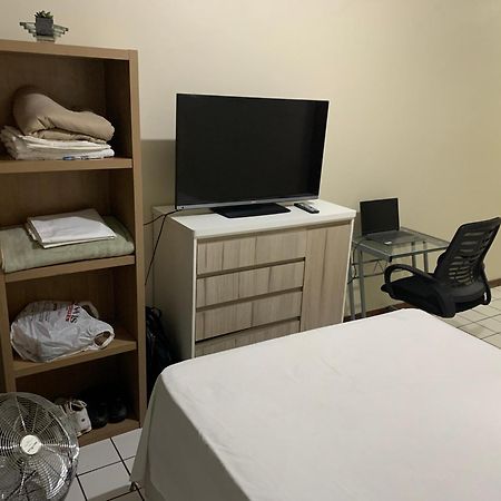 Hostel Asa Sul Бразиліа Екстер'єр фото