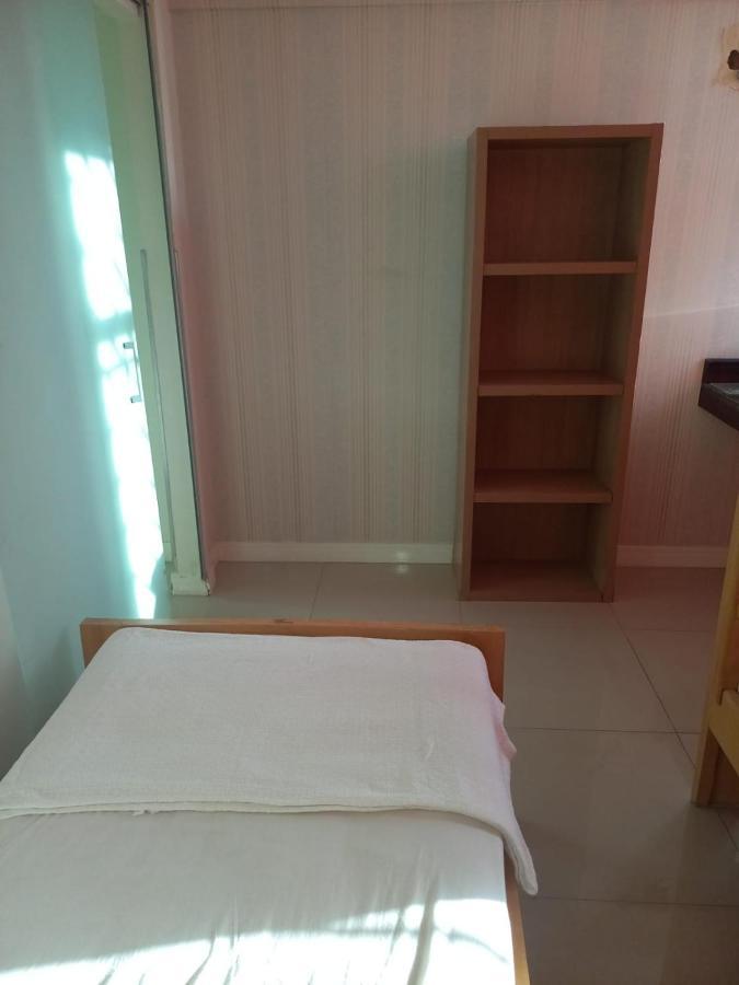 Hostel Asa Sul Бразиліа Екстер'єр фото