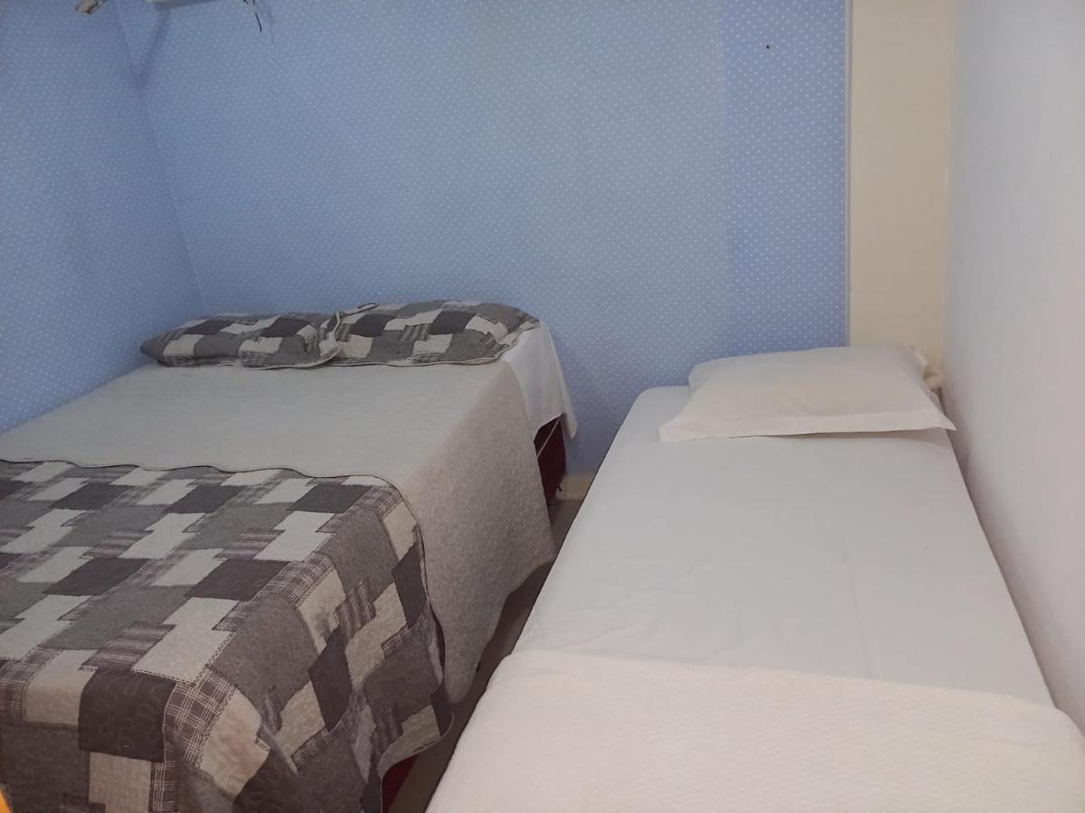 Hostel Asa Sul Бразиліа Екстер'єр фото