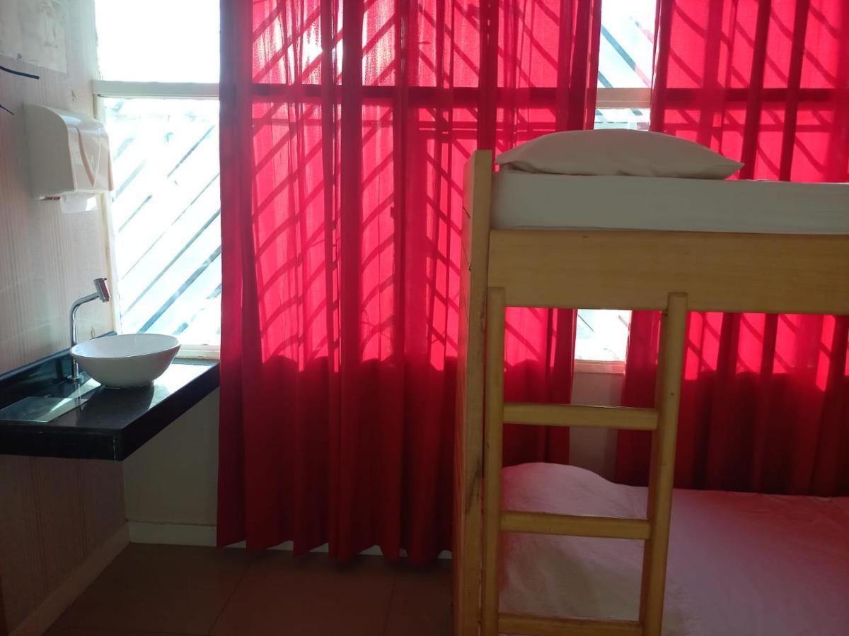 Hostel Asa Sul Бразиліа Екстер'єр фото