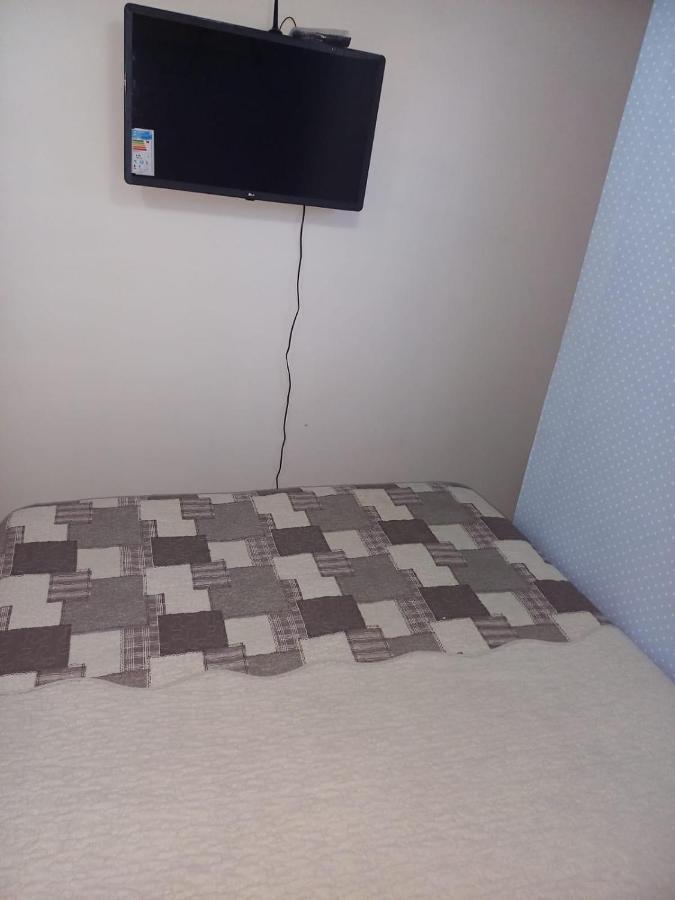 Hostel Asa Sul Бразиліа Екстер'єр фото
