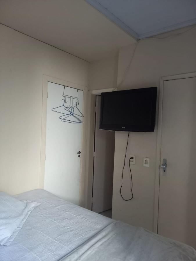 Hostel Asa Sul Бразиліа Екстер'єр фото