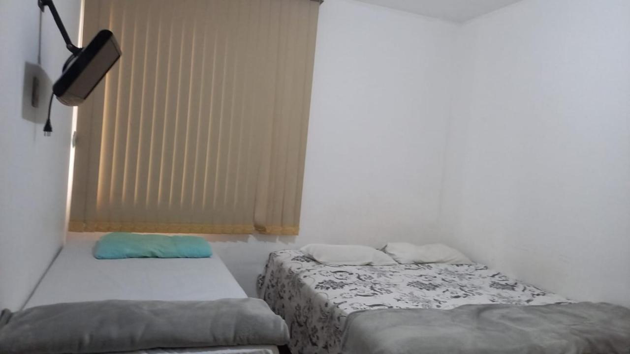 Hostel Asa Sul Бразиліа Екстер'єр фото