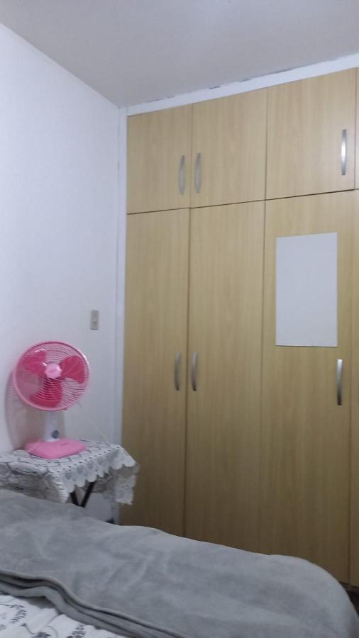 Hostel Asa Sul Бразиліа Екстер'єр фото