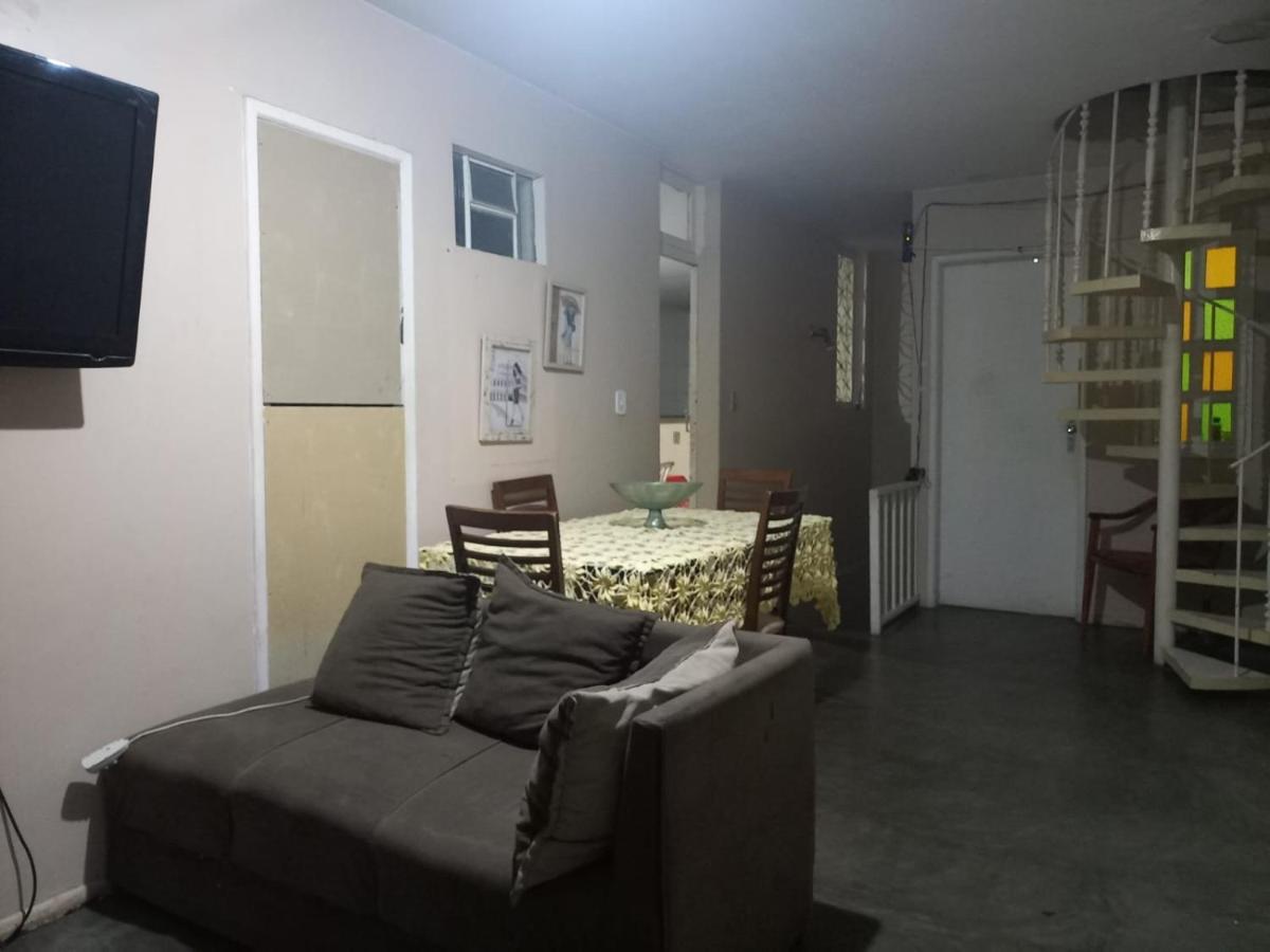 Hostel Asa Sul Бразиліа Екстер'єр фото