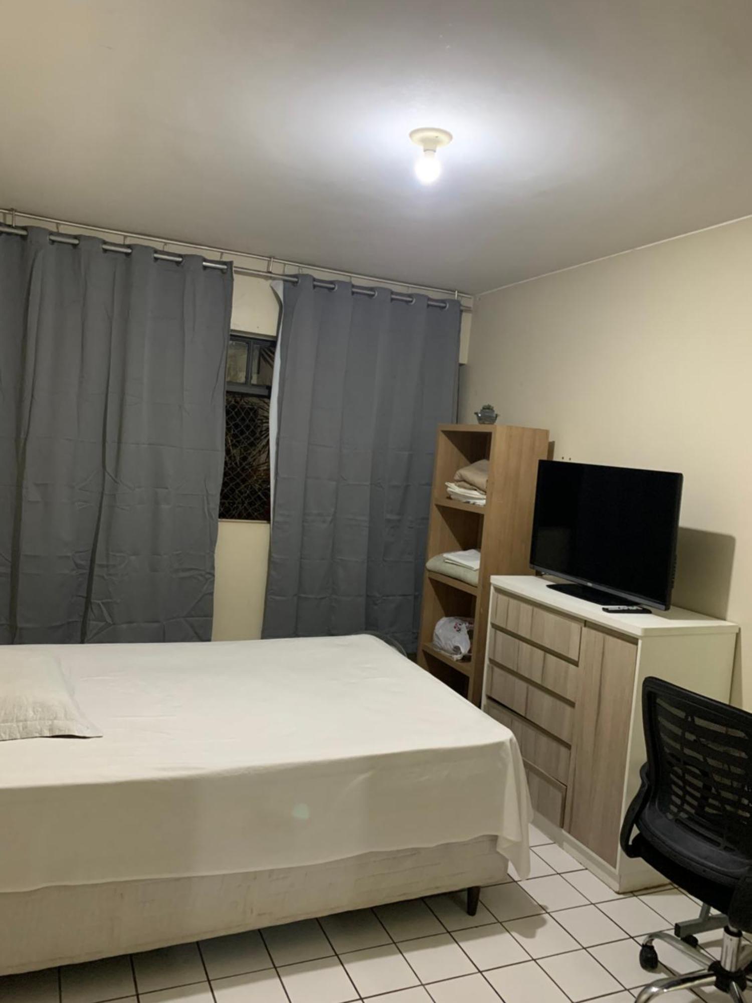 Hostel Asa Sul Бразиліа Екстер'єр фото