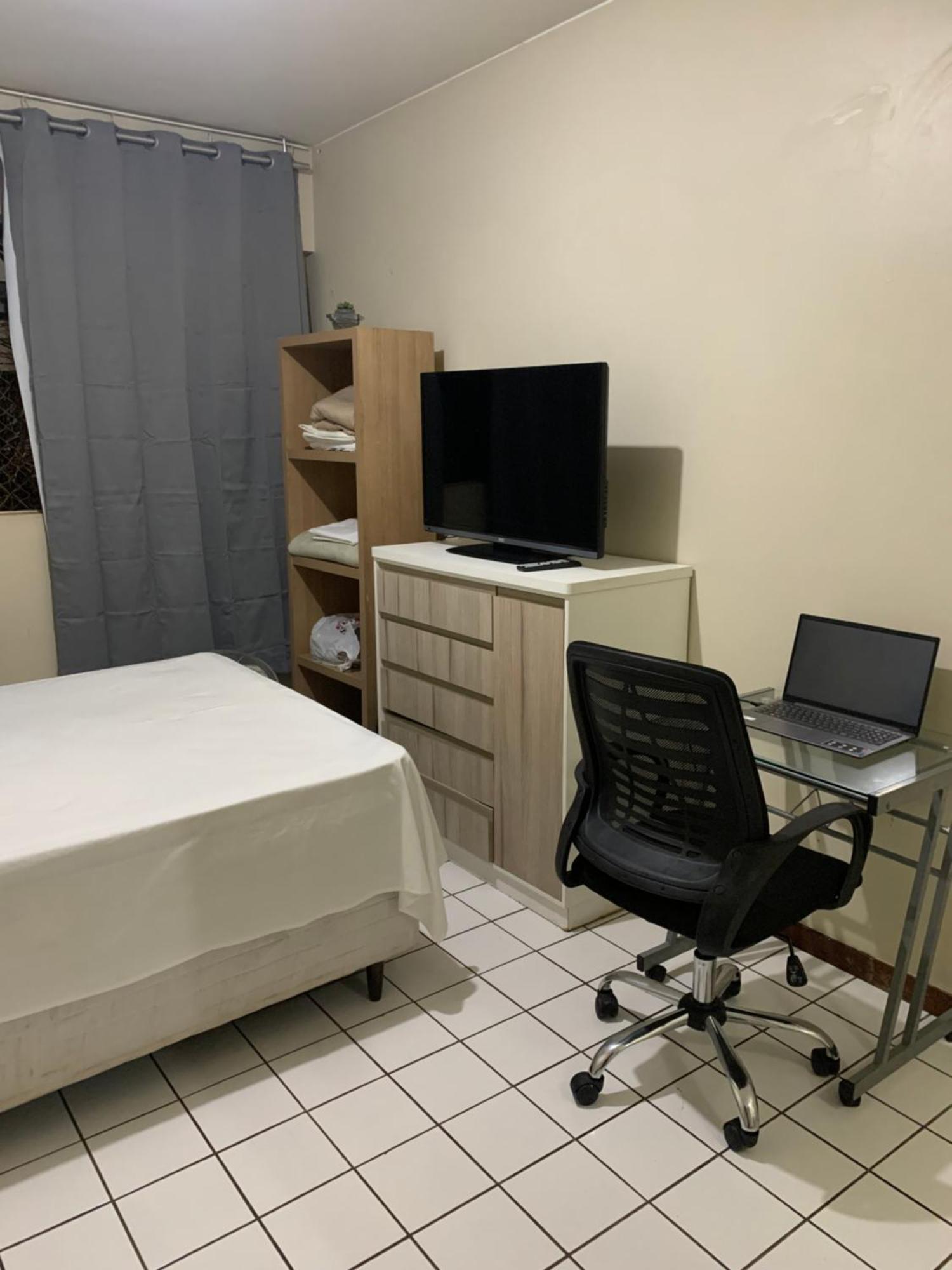 Hostel Asa Sul Бразиліа Екстер'єр фото