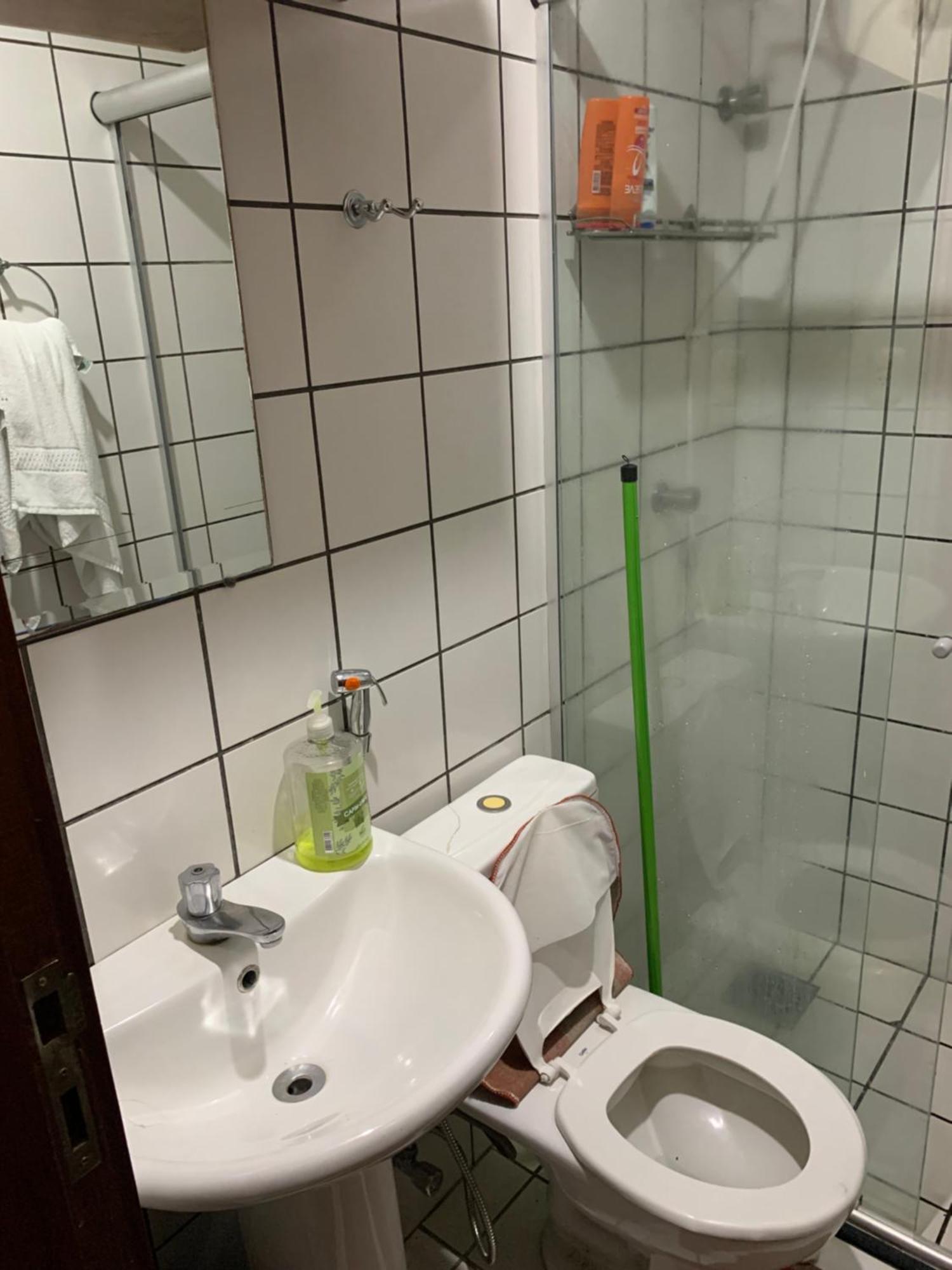 Hostel Asa Sul Бразиліа Екстер'єр фото